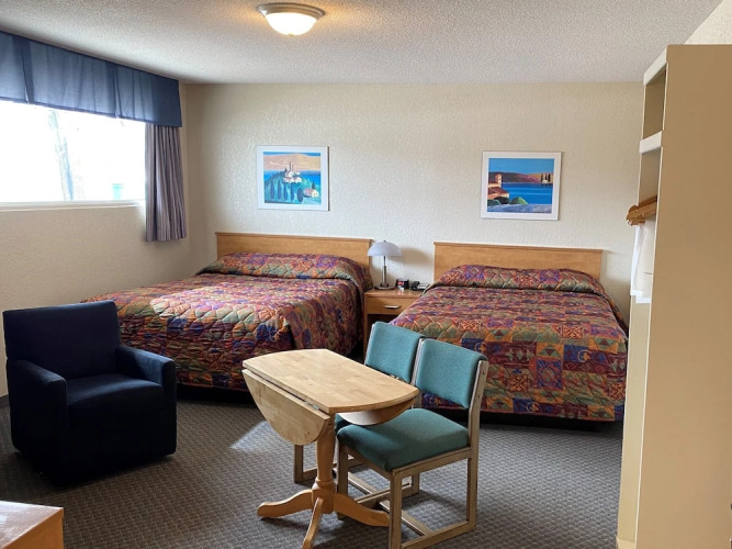 Prairie Mountain Inn — фото 2