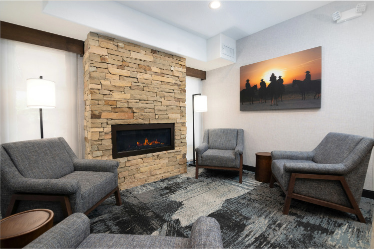 Hampton Inn Durango — фото 2