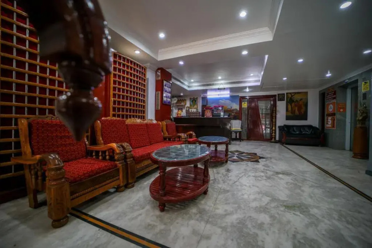 Corbelli Residency — фото 2