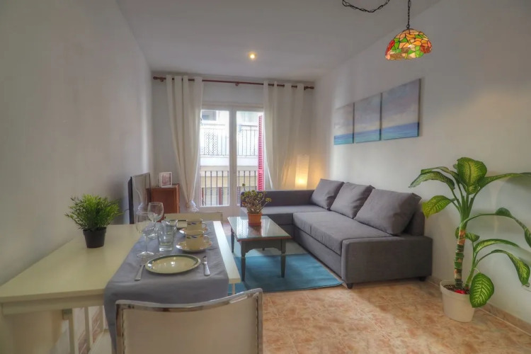 Balcony View Apartment — фото 4