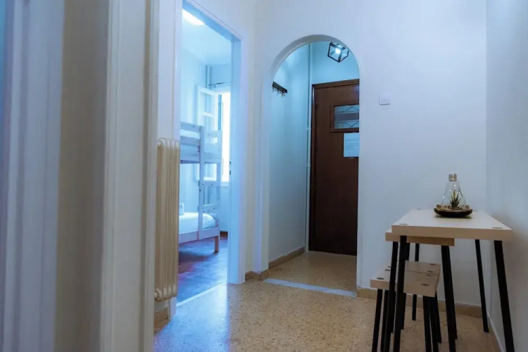 Plaka Apartment — фото 4