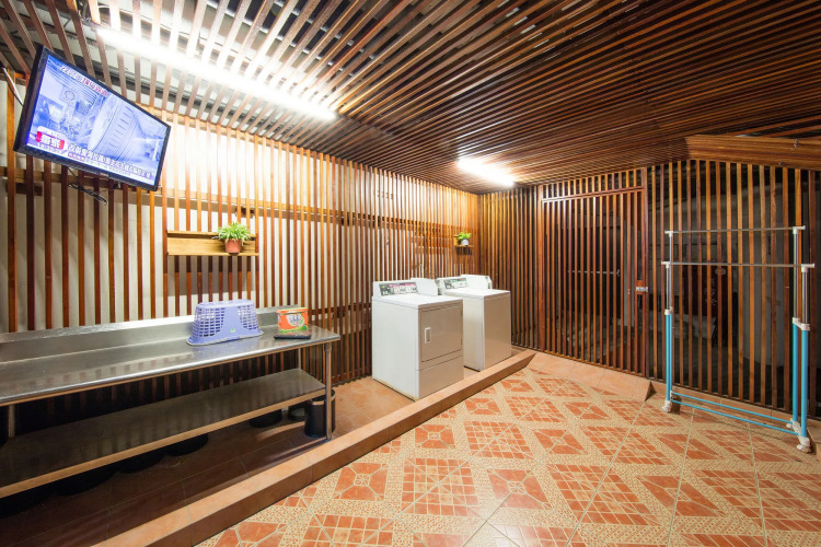 Ful Won Hotel — фото 2
