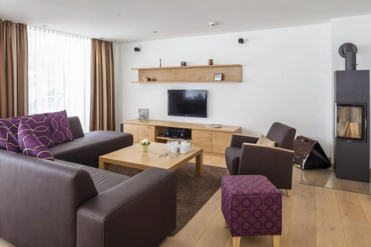 Matthiol Appartements — фото 3