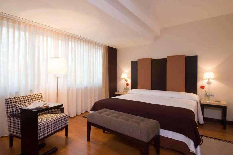 Hotel Rivo Timisoara — фото 4
