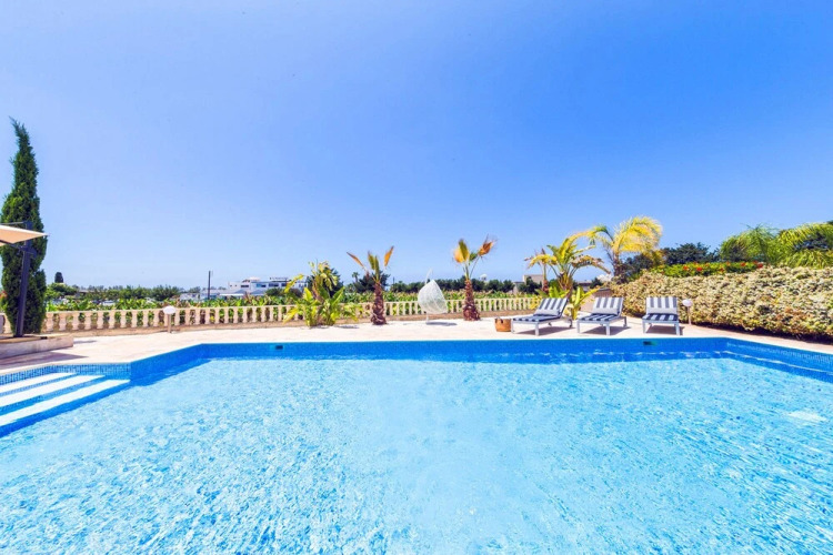 Villa Malibu — фото 4