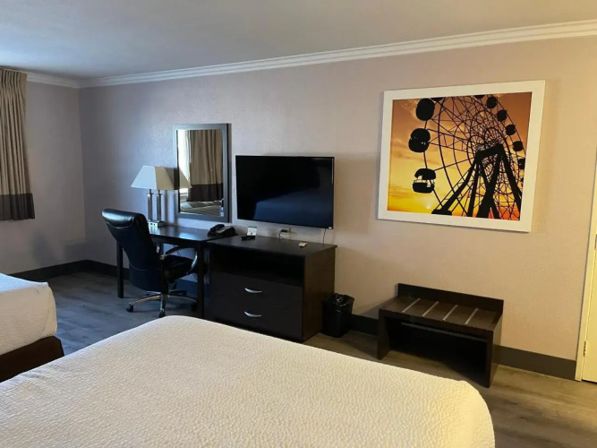 Quality Inn — фото 3