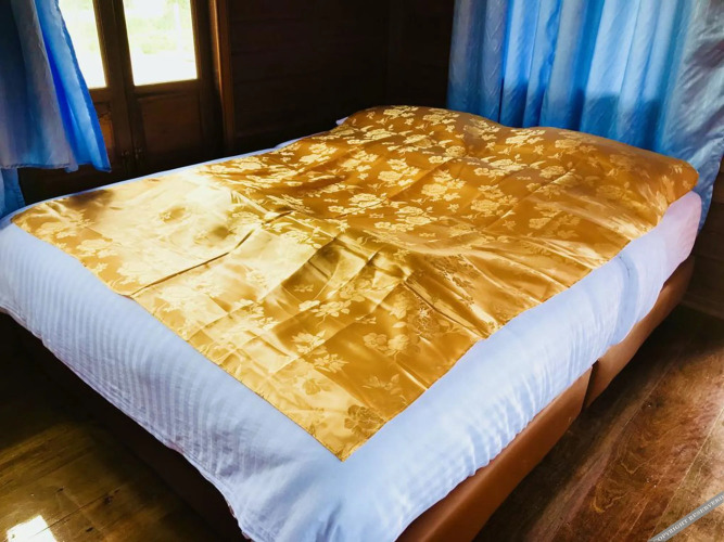 We Care Resort