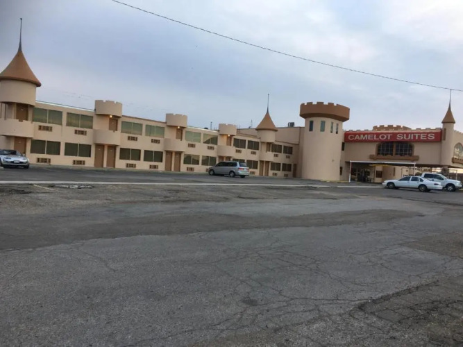 Camelot INN — фото 5