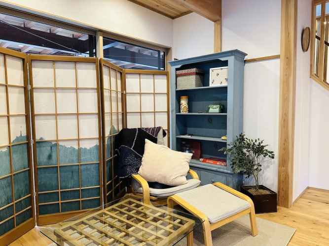 Hakuba Bliss Cottage — фото 5