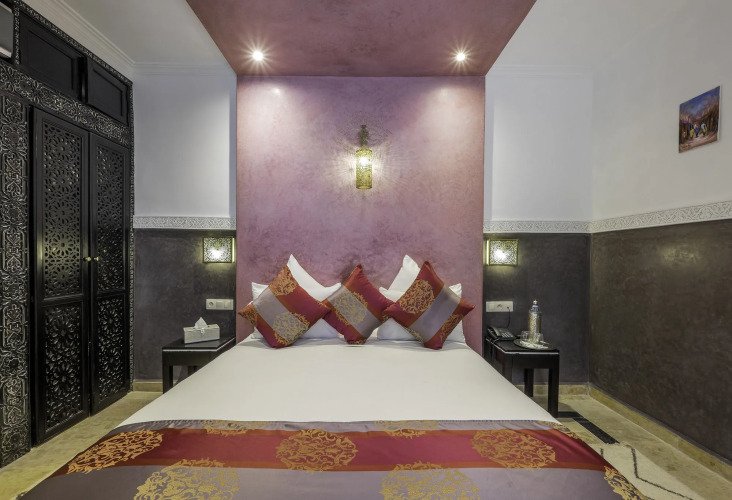 Riad Nesma Suites & SPA — фото 5