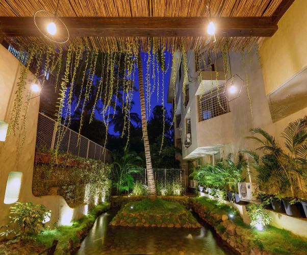 Hotel Maratha Regency — фото 5