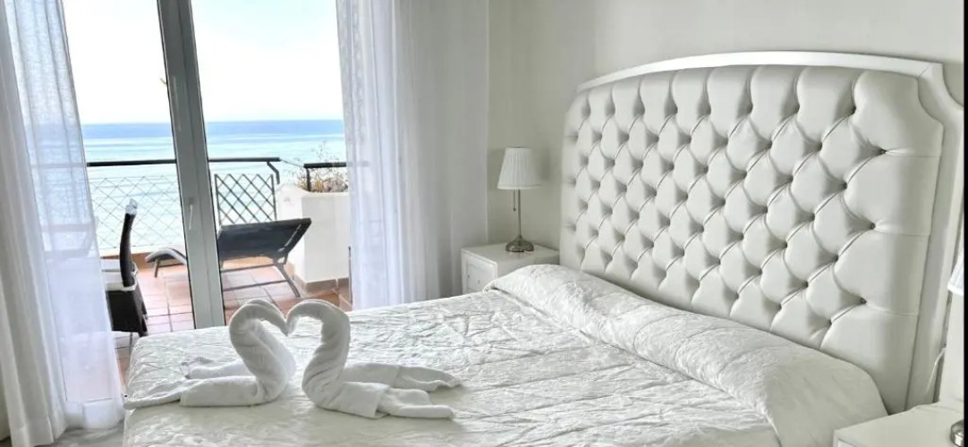 MI CAPRICHO B16 Beachfront Apartment — фото 5