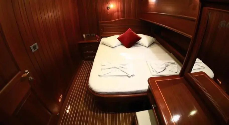 Blue Days Yatch — фото 3