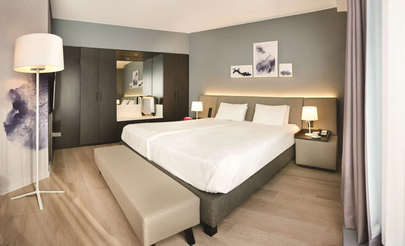 Van der Valk Hotel Spa — фото 3