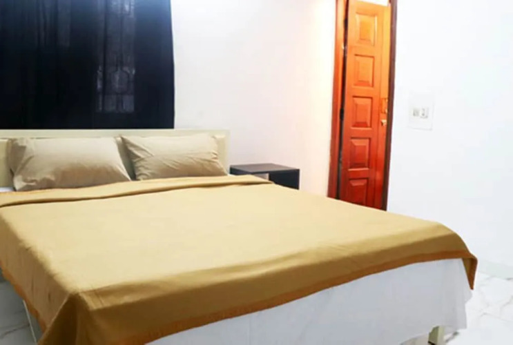 LRH EasyStay 4 — фото 5