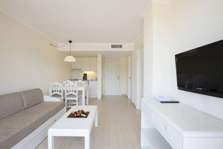 Canyamel Sun Suites Hotel — фото 4