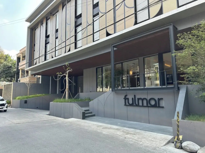Fulmar Residence