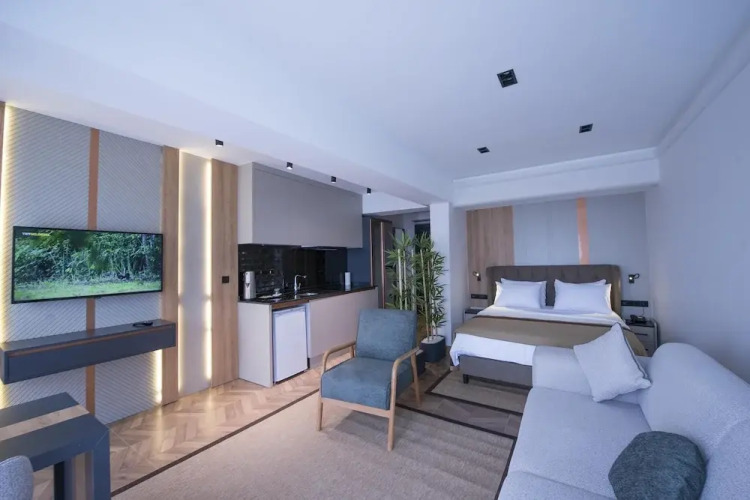 Shiboo Suite — фото 3