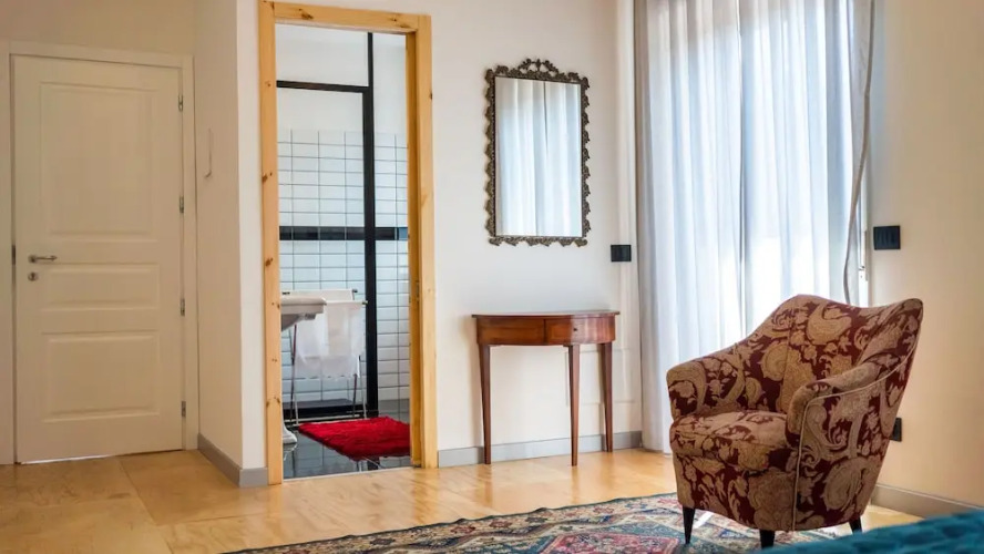 B&B Mount Etna — фото 4