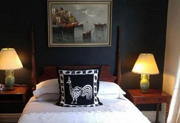Ashbury House B&B — фото 3