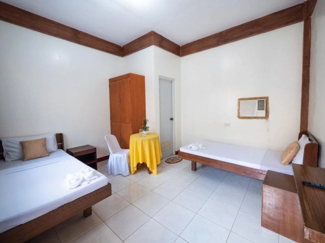 AGM Beachfront Resort — фото 4