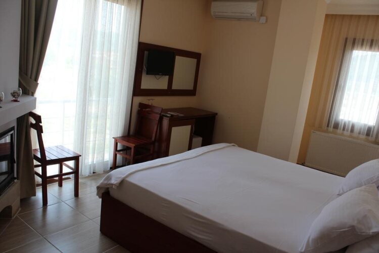 Tramonto Hotel — фото 2
