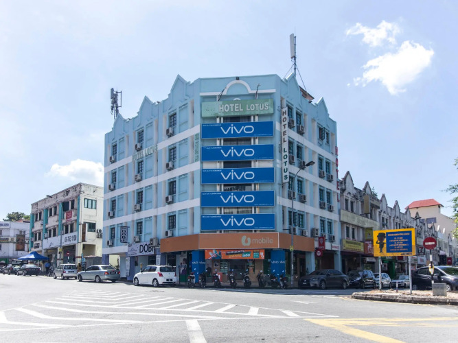 Hotel GreenWay