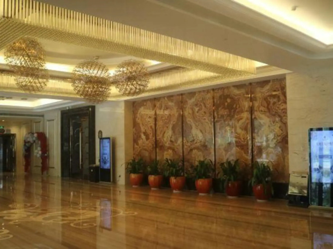 Youde Hotel — фото 2