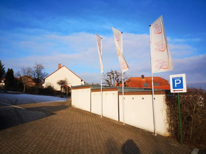Main Hotel Eckert