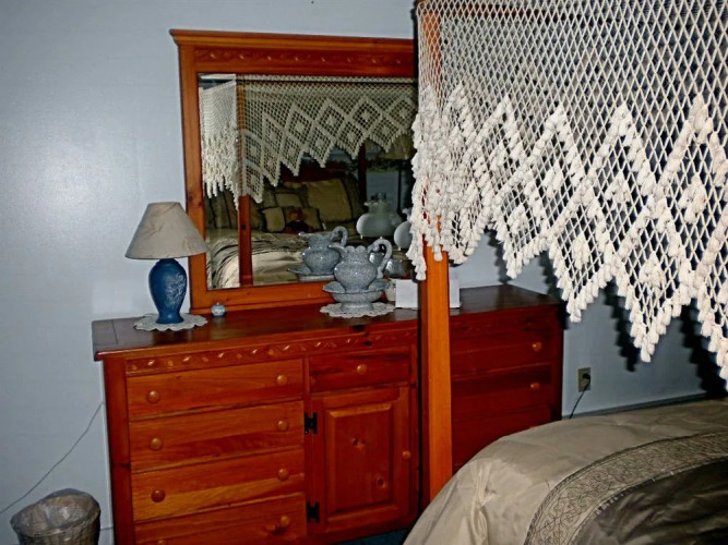 Bears Lair Inn — фото 2