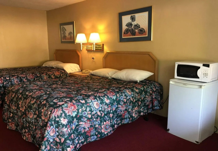 Clearwater Inn — фото 3