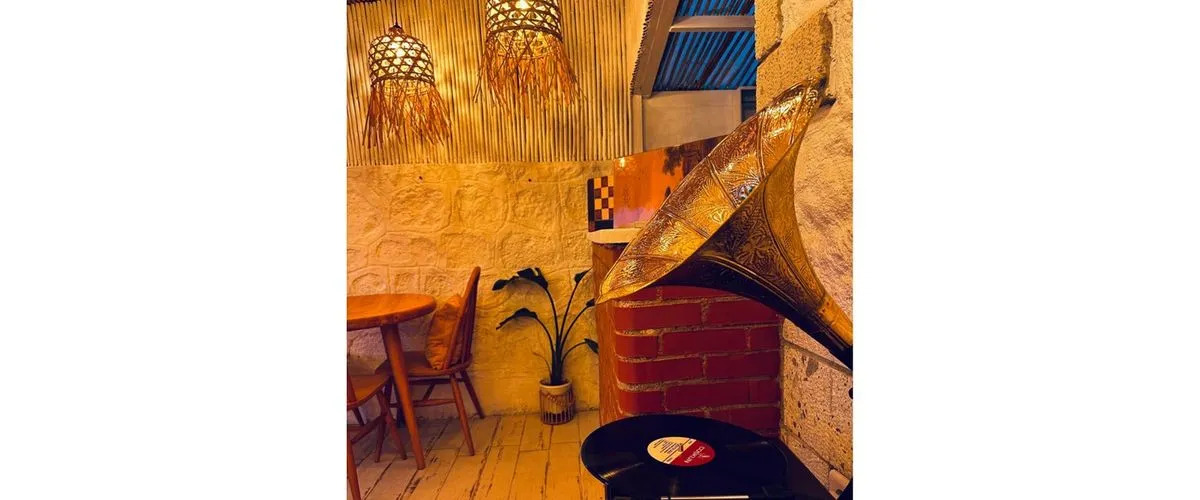 Sisu Alacati