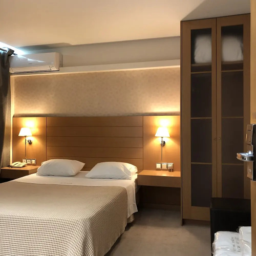 Deves Hotel — фото 3
