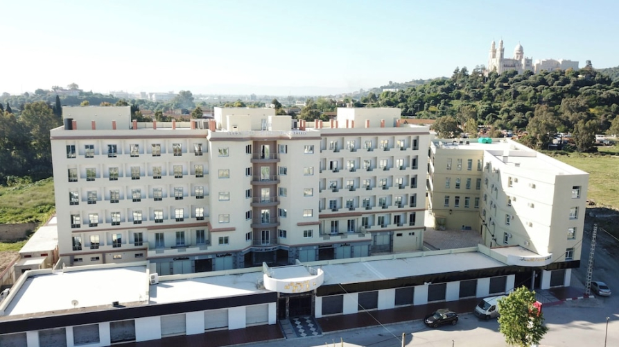 Sidi Brahim Hotel — фото 4