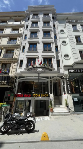 Hotel Bulvar