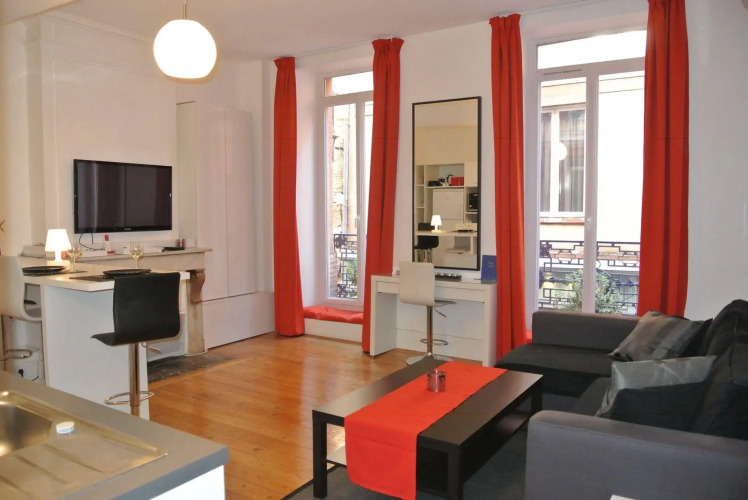 Appartement Capitole — фото 2