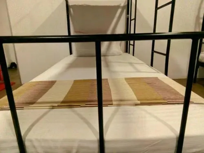 Mlsc City View Hostel Kandy — фото 2
