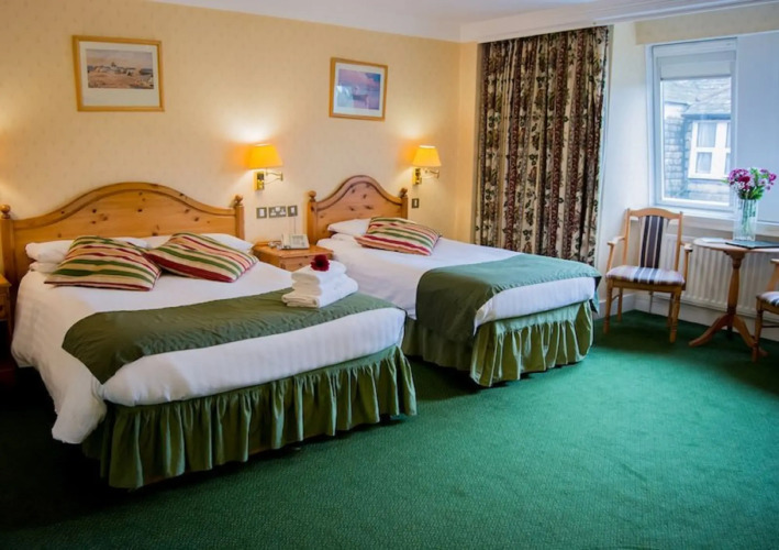 Elstead Hotel — фото 3