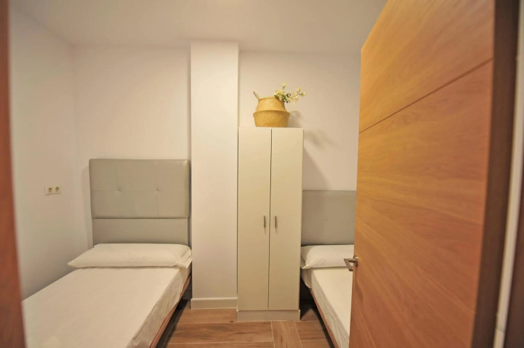 Tranquilo 2 Rooms 2 Bathrooms Playa — фото 4