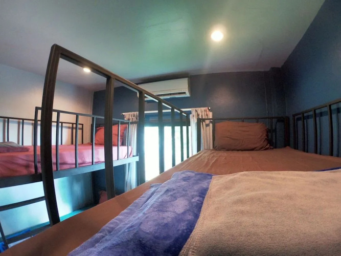 SLEEPYHEADHOSTEL — фото 4