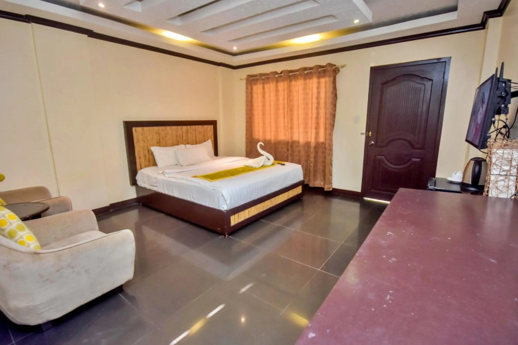 Bamboo Beach Resort — фото 5