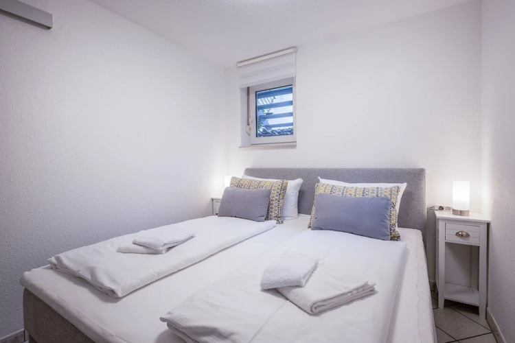 Awad‘s White Apartment — фото 4