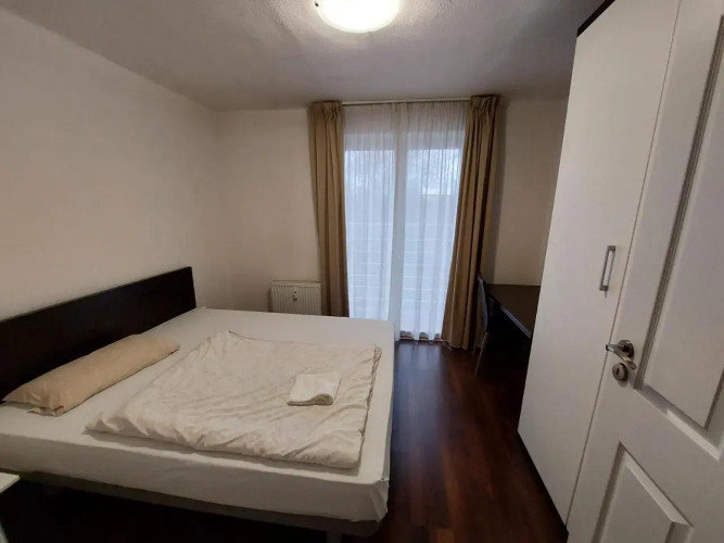 Levidom Residence Rooms — фото 3