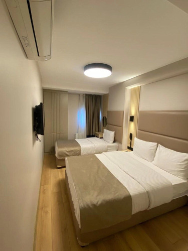 Otel Yeni̇ Kapi — фото 3