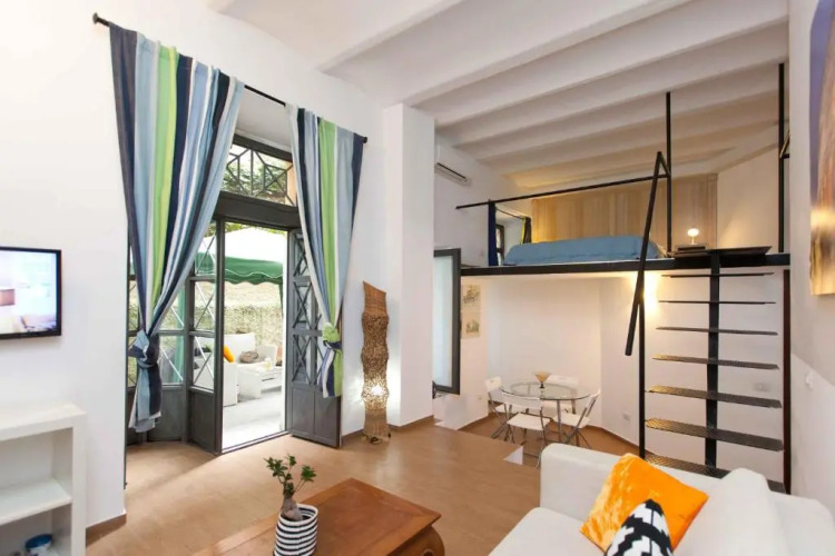 Colosseo Accomodation — фото 4