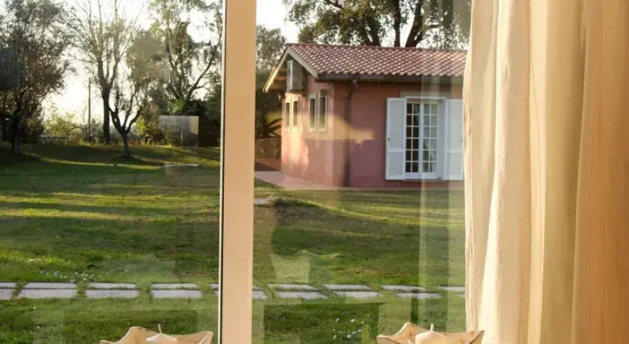 Villa Aldobrandeschi — фото 2