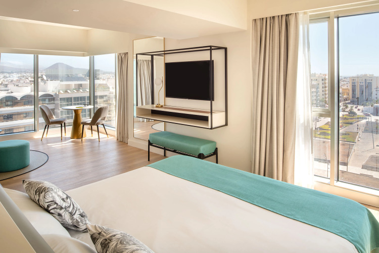 Arrecife Gran Hotel & Spa — фото 4