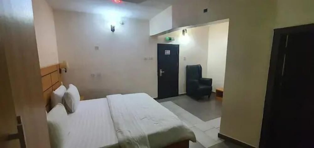Sonamoni  Hotel — фото 2