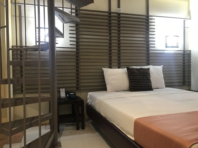 Regency Hotel de Vigan — фото 2