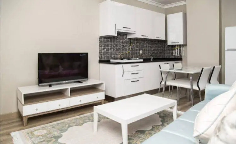 4 Levent Suites — фото 5